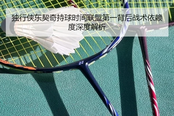 独行侠东契奇持球时间联盟第一背后战术依赖度深度解析（pg）