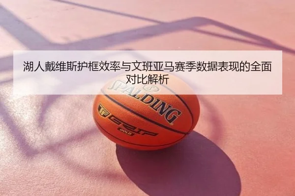 湖人戴维斯护框效率与文班亚马赛季数据表现的全面对比解析 | pg
